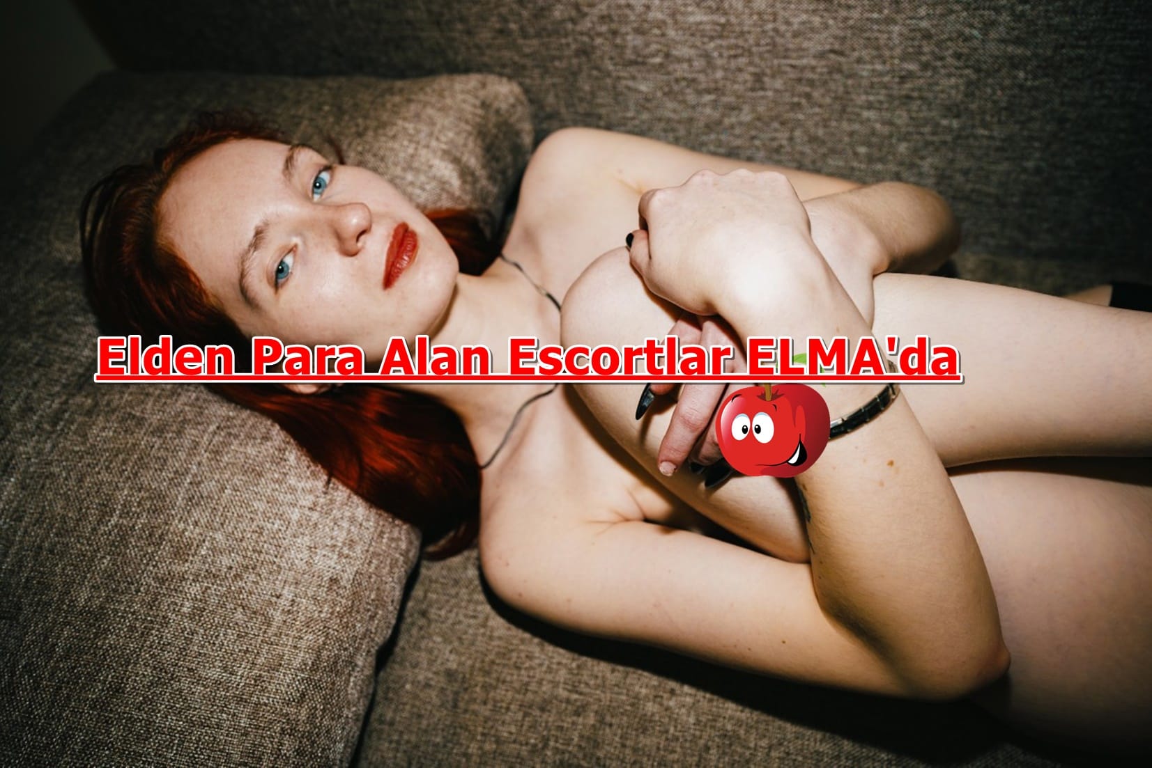 Genç ve Çelimsiz Ama Maharetli Escort